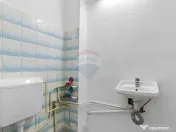 Spațiu comercial 36 mp cu intrare si contorizare separat... 