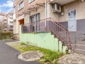 Spațiu comercial 36 mp cu intrare si contorizare separat... 