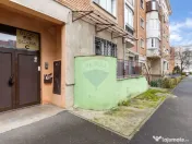 Spațiu comercial 36 mp cu intrare si contorizare separat... 