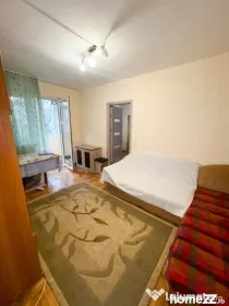 Apartament 3 Camere Piata Brotacei | Constana