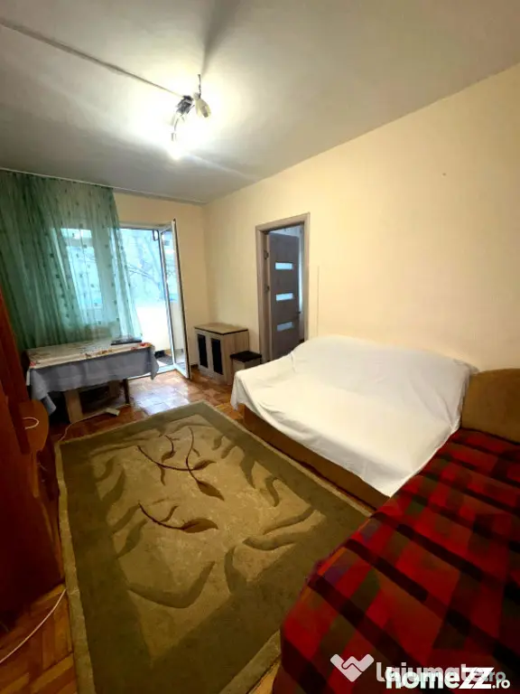 Apartament 3 Camere Piata Brotacei | Constana