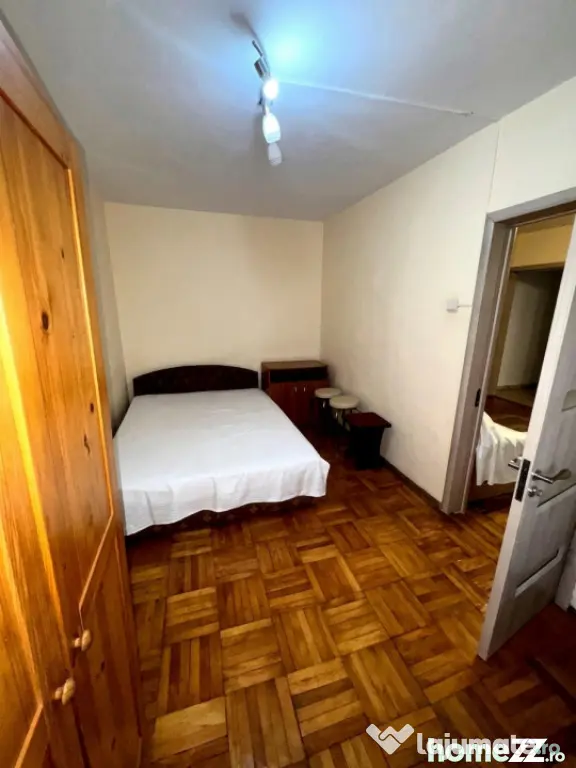 Apartament 3 Camere Piata Brotacei | Constana