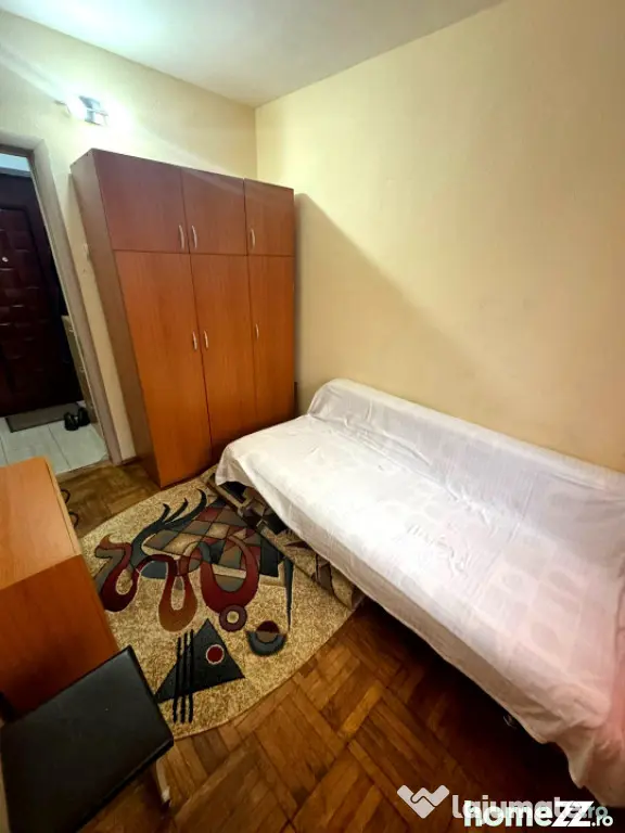 Apartament 3 Camere Piata Brotacei | Constana