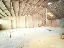 Hala industriala de inchiriat in Cisnadie 1173 mp