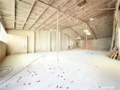 Hala industriala de inchiriat in Cisnadie 1173 mp 