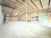 Hala industriala de inchiriat in Cisnadie 1173 mp 