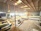 Hala industriala de inchiriat in Cisnadie 1173 mp 