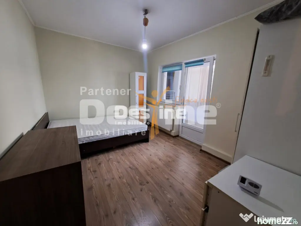 Dacia, Apartament 3 camere, DECOMANDAT, 139.990 EURO