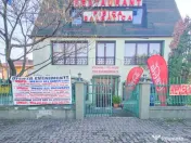 De vânzare – Proprietate comercială tip Restaurant & ... 