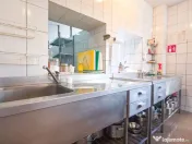 De vânzare – Proprietate comercială tip Restaurant & ... 