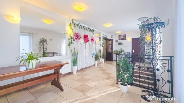 De vânzare – Proprietate comercială tip Restaurant & ...