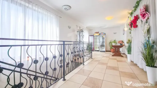 De vânzare – Proprietate comercială tip Restaurant & ...