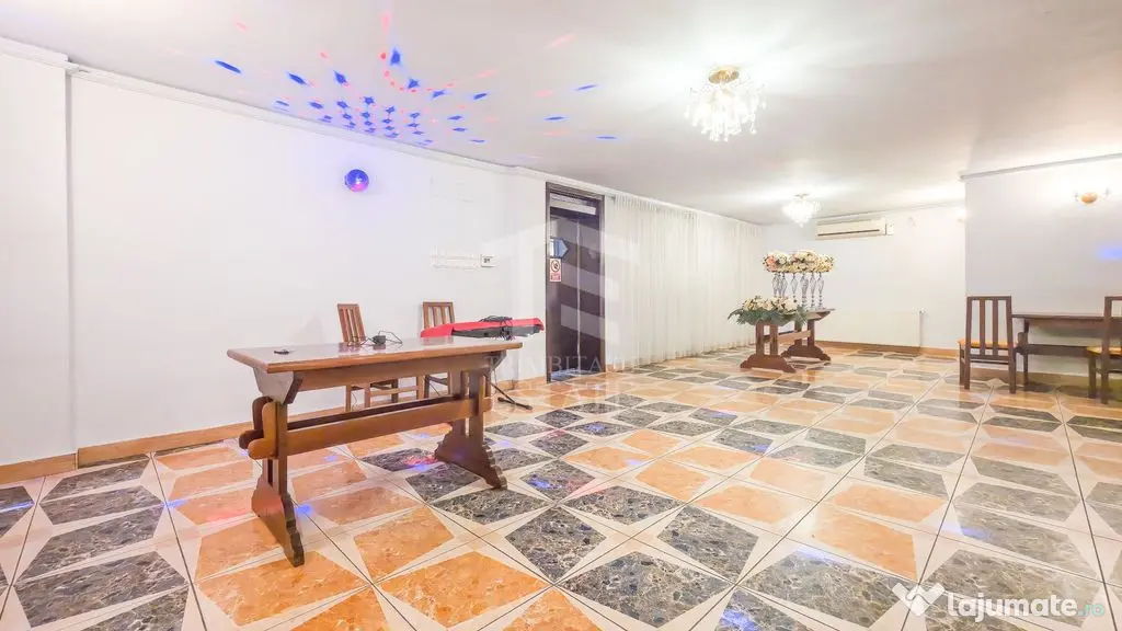 De vânzare – Proprietate comercială tip Restaurant & ...
