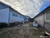 Se oferă spre vânzare / închiriere clădire cu spațiu... 