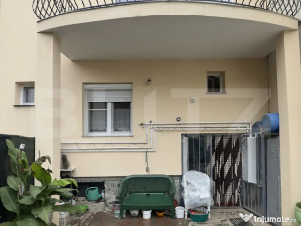 Casă 4 camere, 146 mp, zona 14 Mai