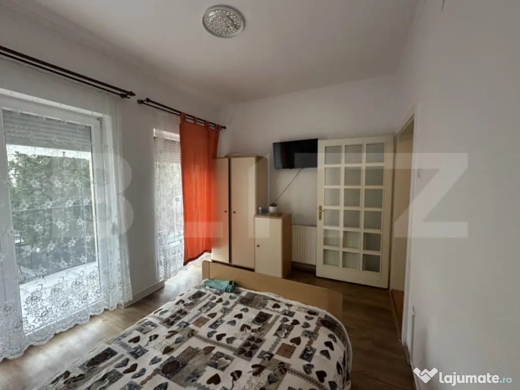 Casă 4 camere, 146 mp, zona 14 Mai