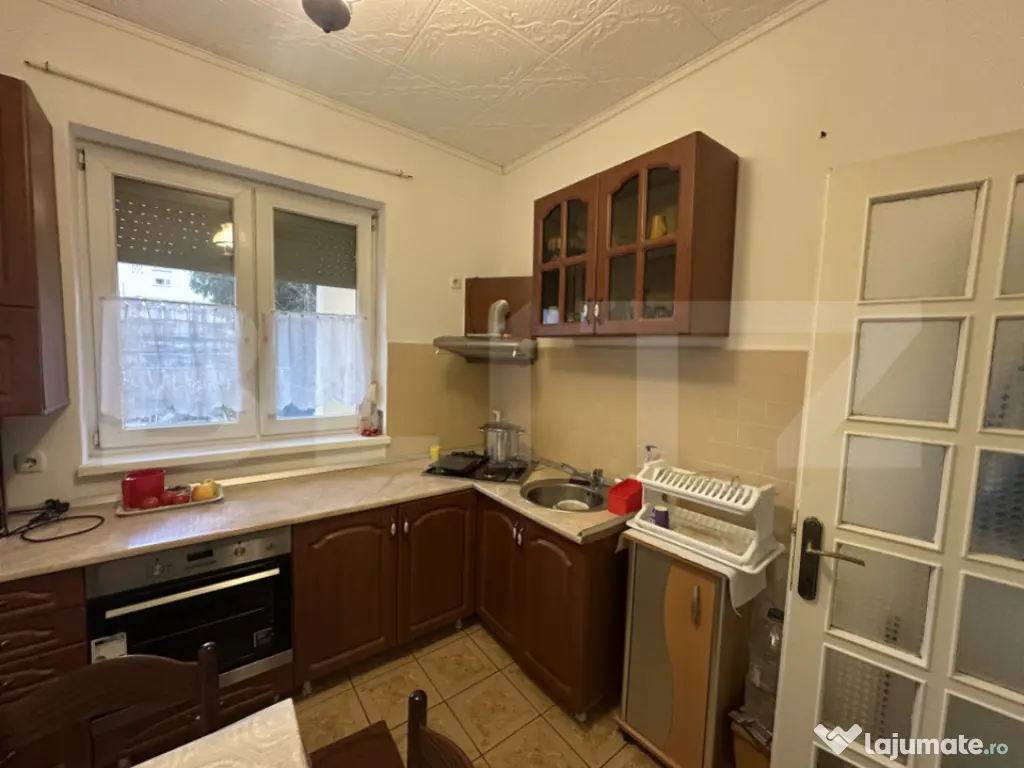 Casă 4 camere, 146 mp, zona 14 Mai