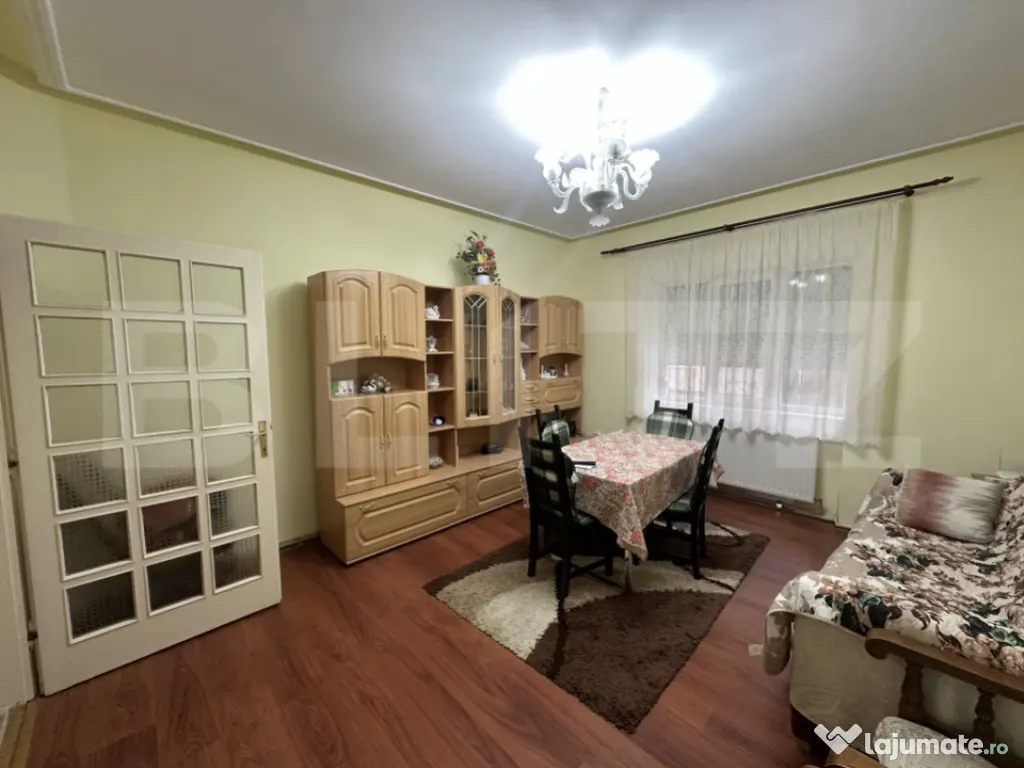 Casă 4 camere, 146 mp, zona 14 Mai