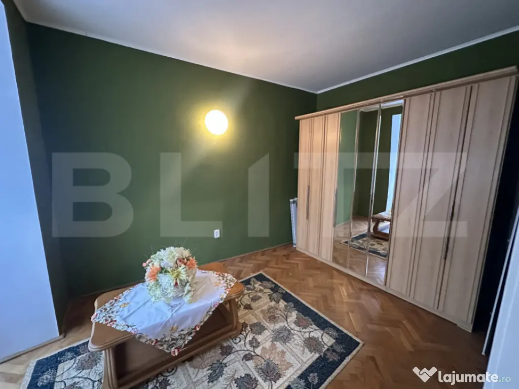 Casă 4 camere, 146 mp, zona 14 Mai