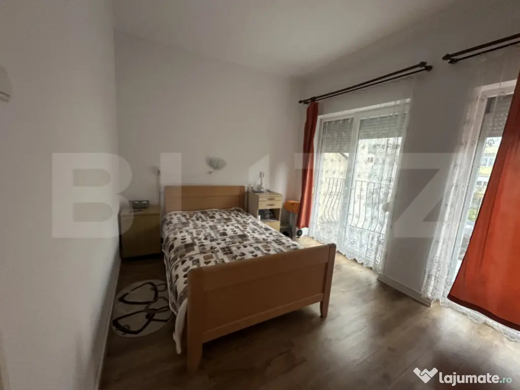 Casă 4 camere, 146 mp, zona 14 Mai