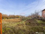 Teren 844mp Arad / Strada Agricultorilor 