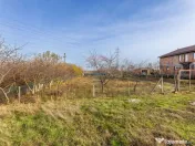 Teren 844mp Arad / Strada Agricultorilor 