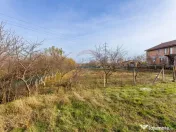 Teren 844mp Arad / Strada Agricultorilor 