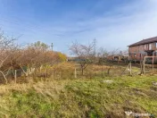 Teren 844mp Arad / Strada Agricultorilor 