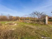 Teren 844mp Arad / Strada Agricultorilor 