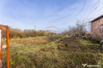 Teren 844mp Arad / Strada Agricultorilor