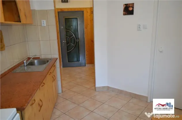 Apartament cu 2 Camere de Inchiriat in Zona Tudor