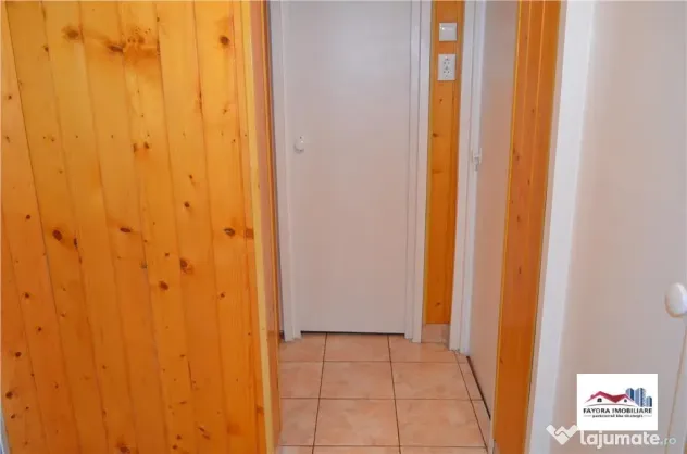 Apartament cu 2 Camere de Inchiriat in Zona Tudor