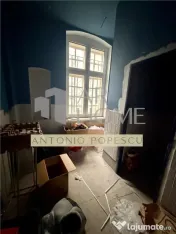 Parter imobil si curte proprie, in Ploiesti, ultracentral. 
