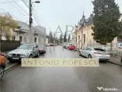 Parter imobil si curte proprie, in Ploiesti, ultracentral. 
