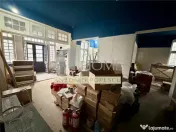 Parter imobil si curte proprie, in Ploiesti, ultracentral. 