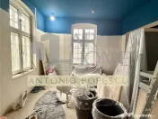 Parter imobil si curte proprie, in Ploiesti, ultracentral. 