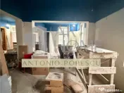 Parter imobil si curte proprie, in Ploiesti, ultracentral. 