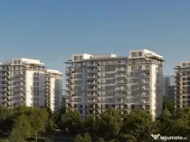 Aviatiei- Pipera- Nusco City Faza 2