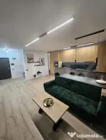Apartament semidecomandat la cheie, 53 mp utili, parcare, zo