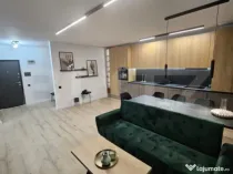 Apartament semidecomandat la cheie, 53 mp utili, parcare, zo