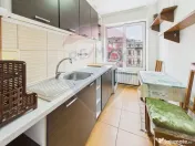 Nou în piață | Apartament 2 camere Piața Romană 