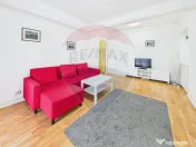 Nou în piață | Apartament 2 camere Piața Romană 