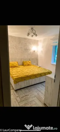 Apartament 2 camere Central Pitesti