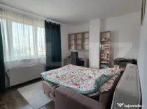 EXCLUSIVITATE! STUDIO DECOMANDAT, ETAJ INTERMEDIAR, PARCARE