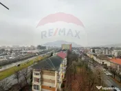 De inchiriat garsoniera in zona RFN 