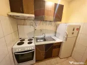 De inchiriat garsoniera in zona RFN 