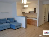 Ap. Nou 1 Camera si Parcare Privata de Inchiriat Green Resid