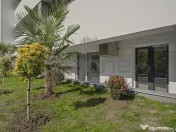 MILITARI-2 camere cu TERASA de 20 mp, FINISAT, gata de mu... 