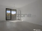 MILITARI-2 camere cu TERASA de 20 mp, FINISAT, gata de mu... 