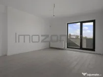 MILITARI-2 camere cu TERASA de 20 mp, FINISAT, gata de mu...